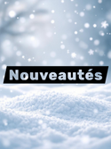 Nouveautés