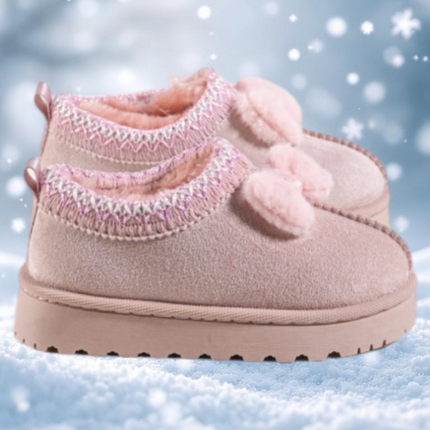 Collection image for: Chaussons Fille