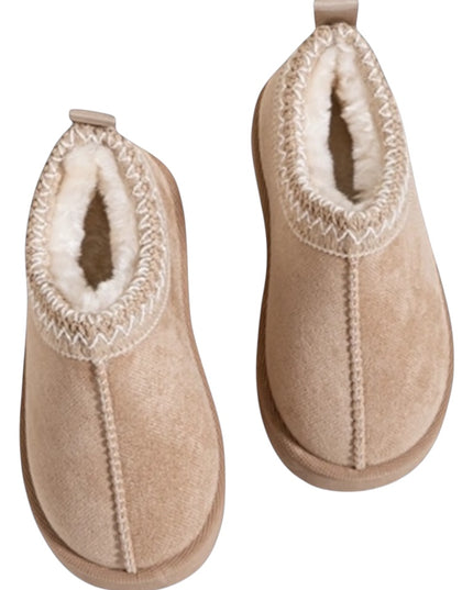 Chaussures Tazmanie beiges