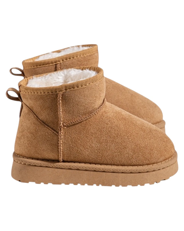 Bottes Chloé camels