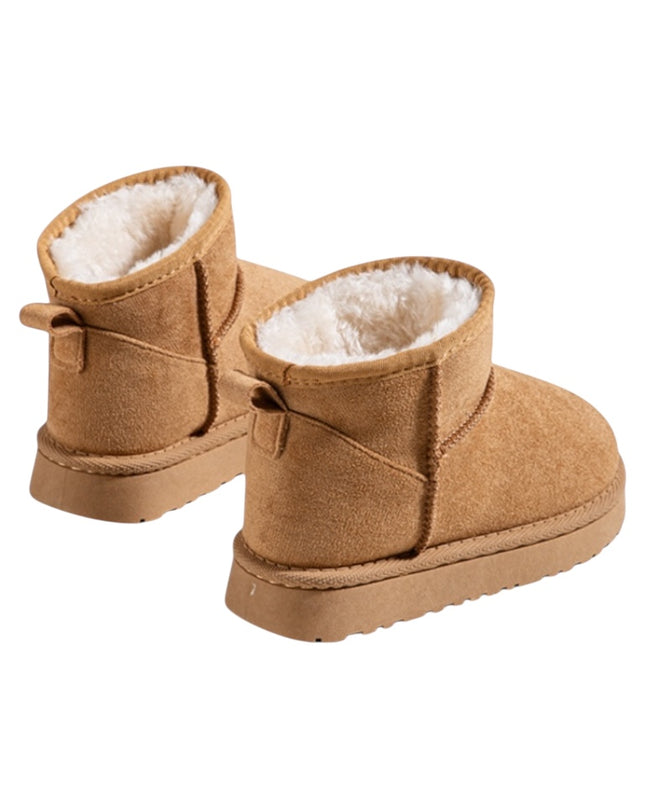 Bottes Chloé camels