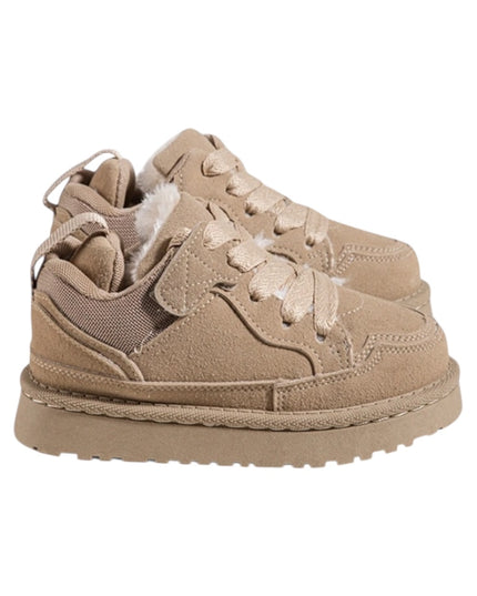 Baskets Sacha beiges