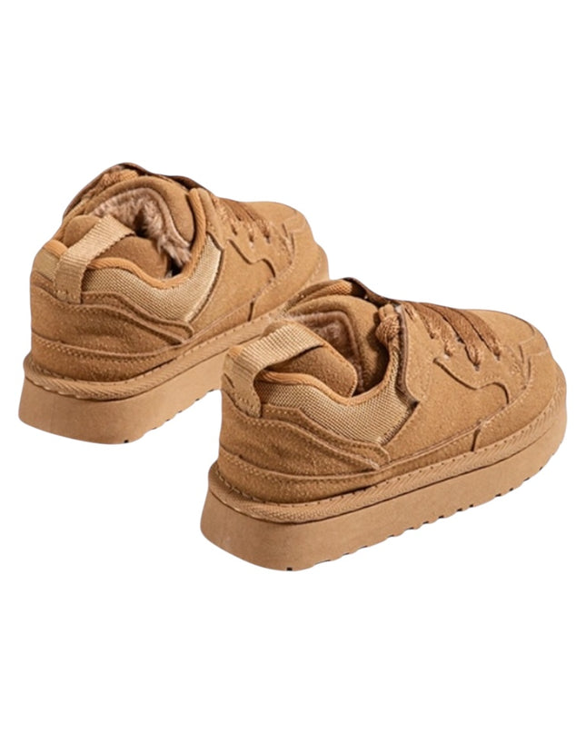 Baskets Sacha camels