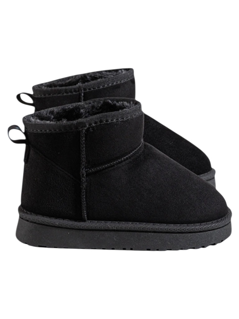 Bottes Chloé noirs