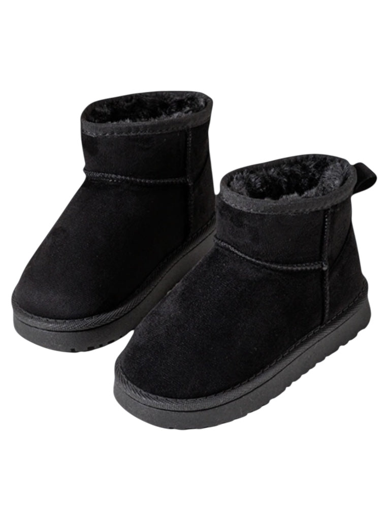 Bottes Chloé noirs