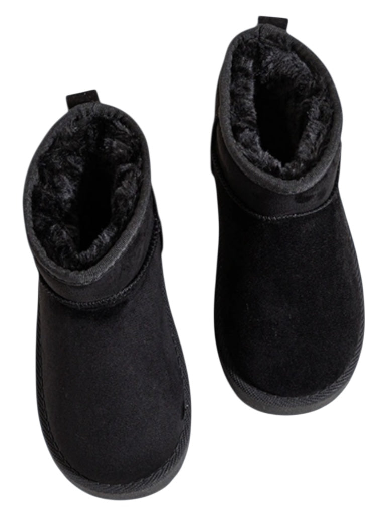Bottes Chloé noirs