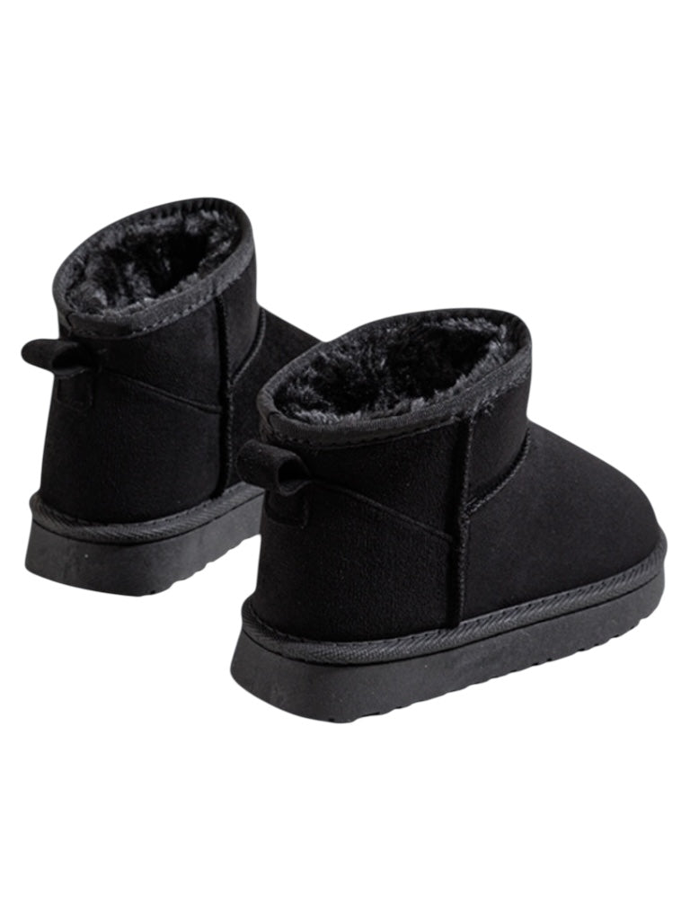 Bottes Chloé noirs