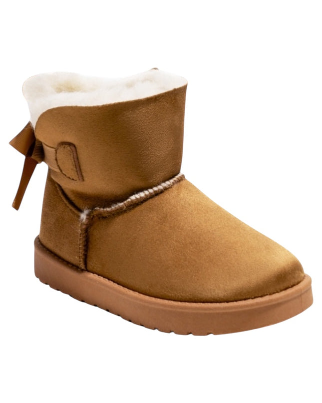 Bottes Sandra camels