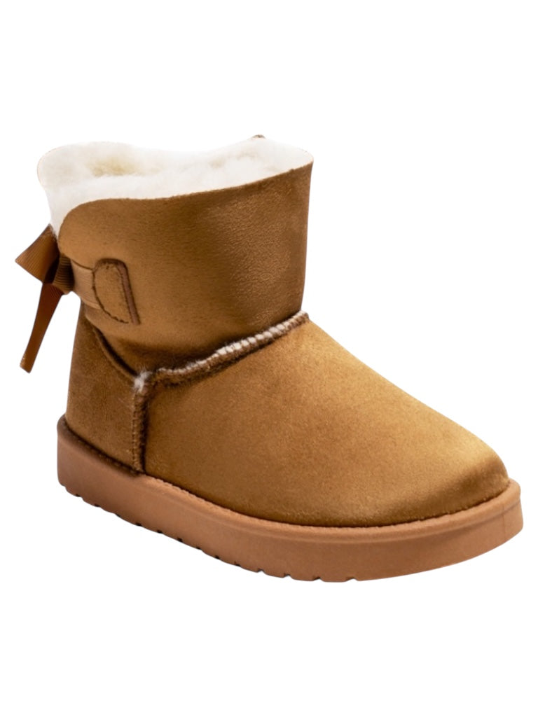 Bottes Sandra camels