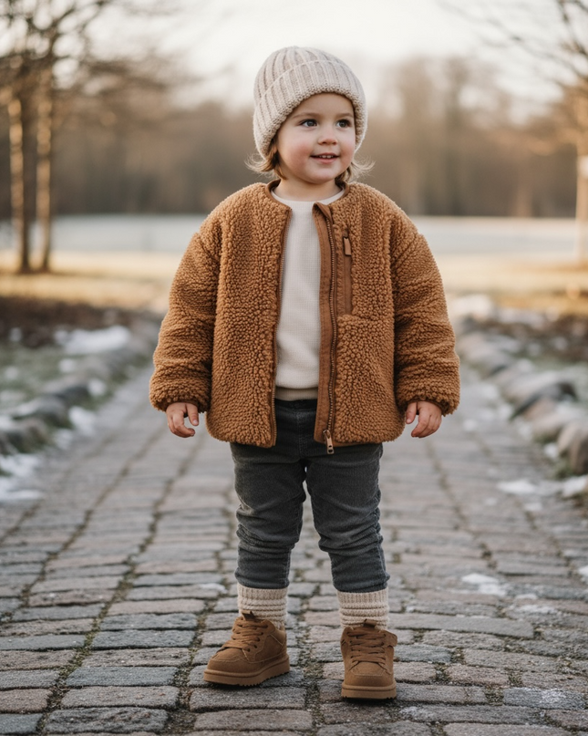 Baskets Sacha camels