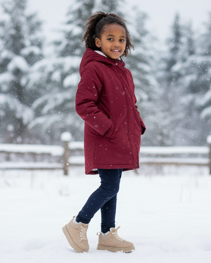 Baskets Sacha beiges