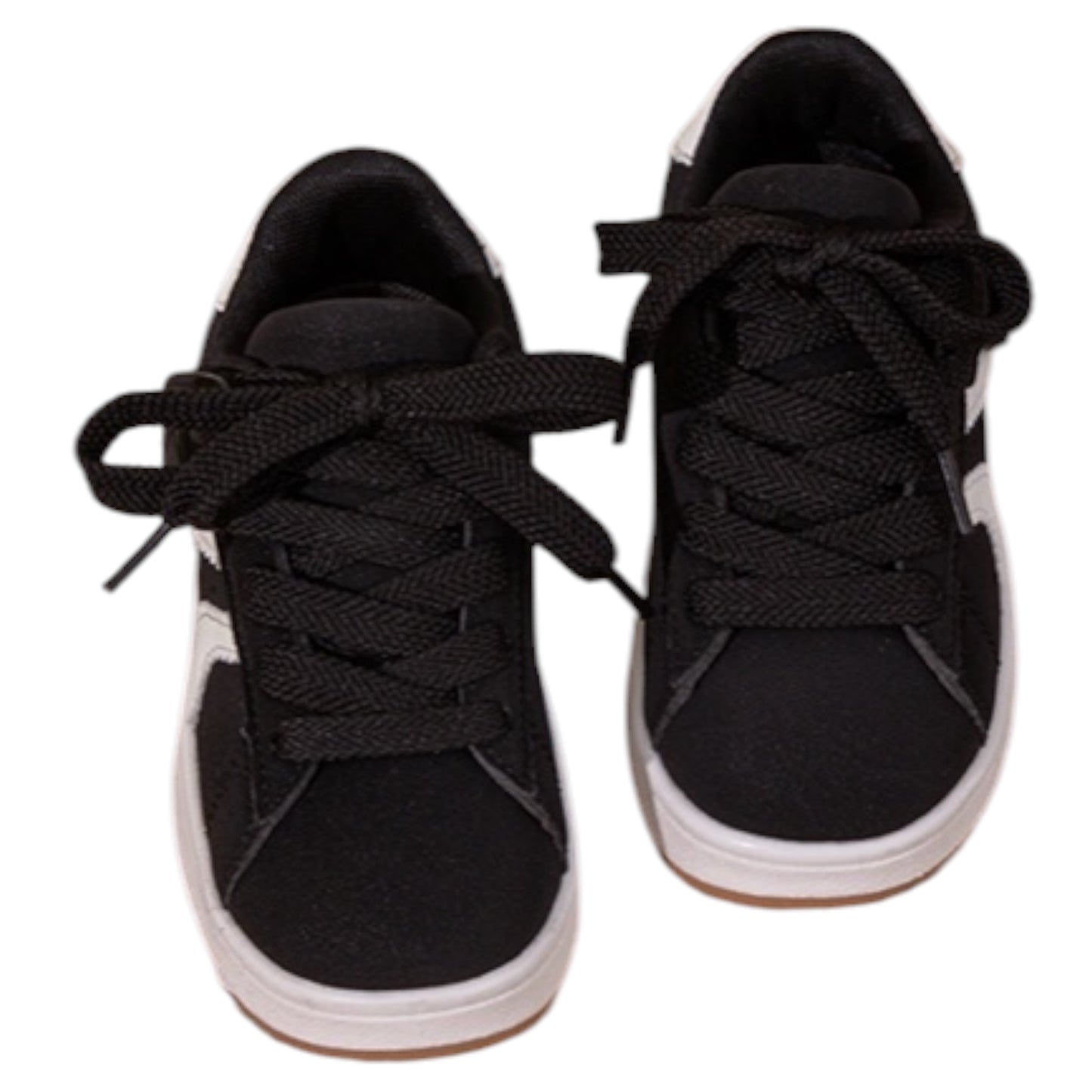 Baskets Andrea noires
