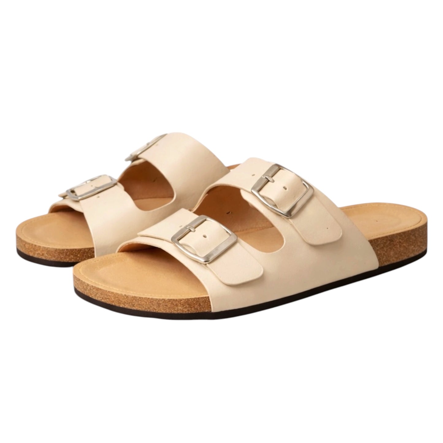 Sandales garçon Sacha Beige