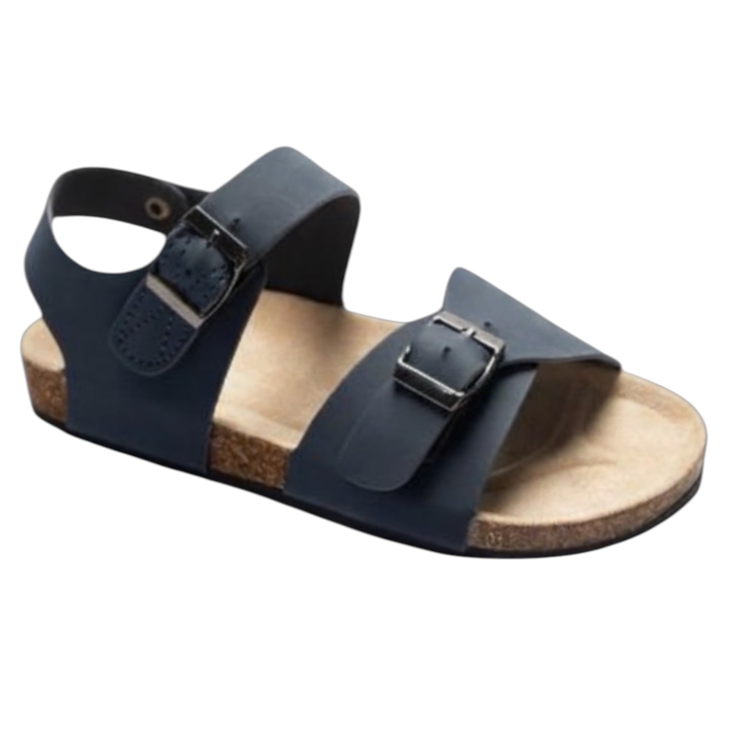 Sandales Malo Bleu