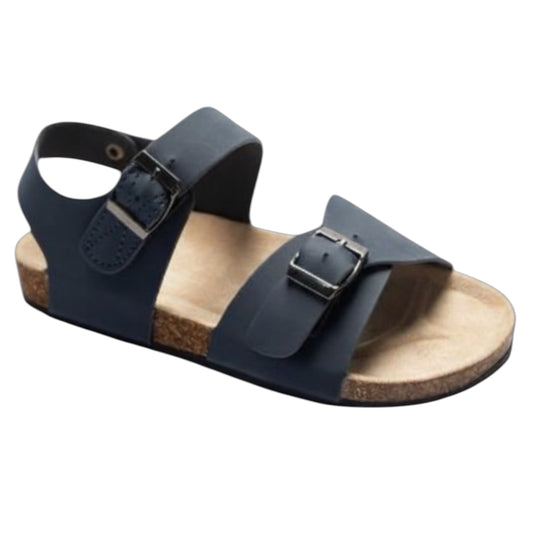 Sandales Malo Bleu