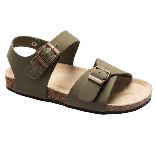 Sandales Malo Vertes