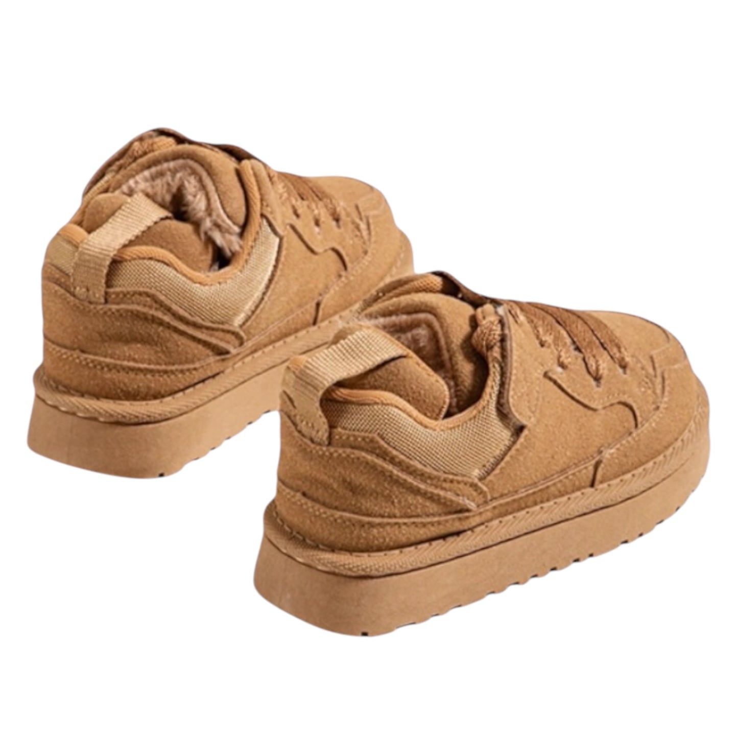 Baskets Sacha camels